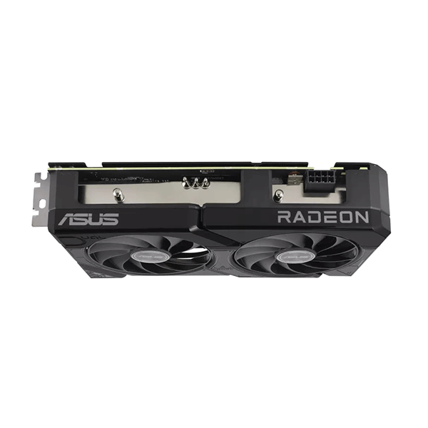 Asus Dual RX 7600 XT OC Edition 16GB Graphics Card